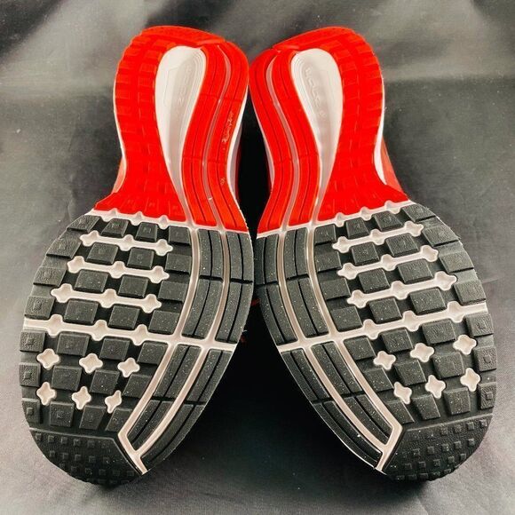 Excellent condition Nike Air Zoom Pegagus 31 Red - Picture 5 of 7